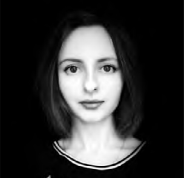 Лузина Анастасия 