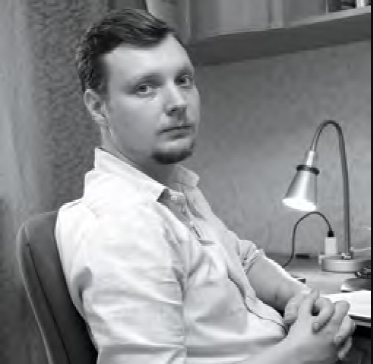 Флиманков Валентин 