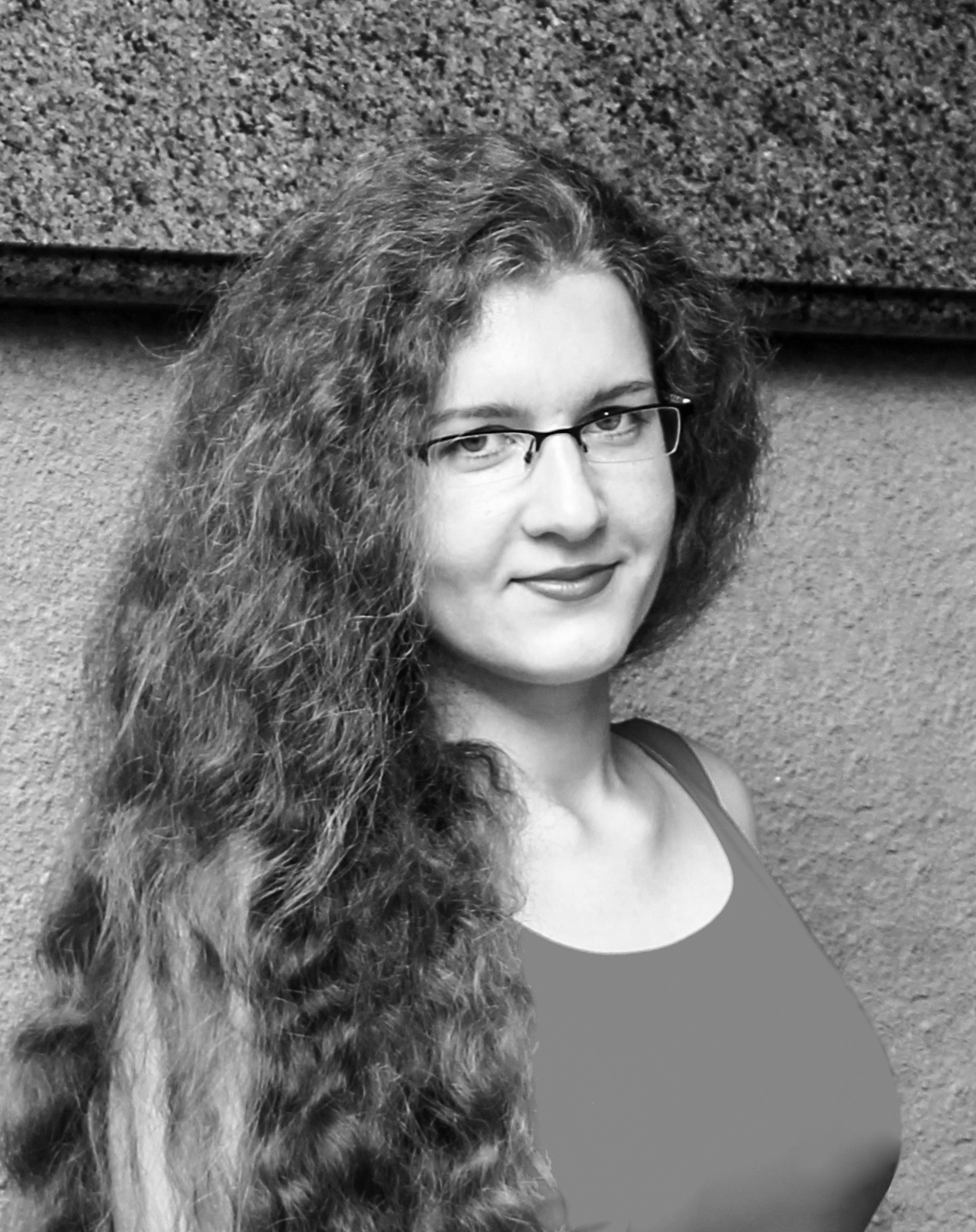 Новикова Ирина 